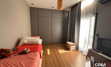 Venta Casa 4 dormitorios Kentucky Club de Campo Funes Santa Fe