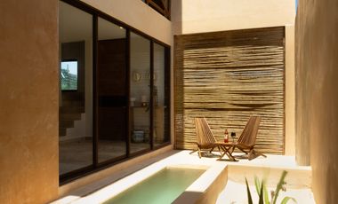 Preventa Casa de Playa en San Benito – 4 recámaras