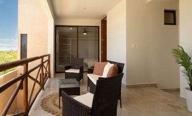 Preventa Casa de Playa en San Benito – 4 recámaras