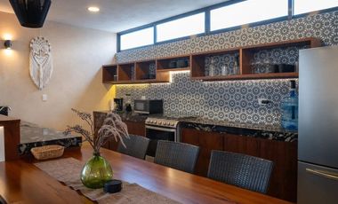 🔴CASA EN VENTA EN SAN BENITO, Segunda Fila