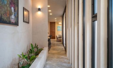 🔴CASA EN VENTA EN SAN BENITO, Segunda Fila