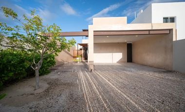 🔴CASA EN VENTA EN SAN BENITO, Segunda Fila