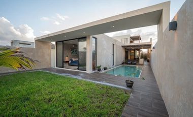 🔴CASA EN VENTA EN SAN BENITO, Segunda Fila