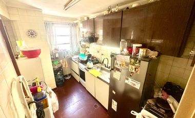 DEPARTAMENTO 4 AMBIENTES CON BALCON TERRAZA EN LA BOCA VENTA