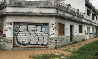 Local - Banfield Oeste