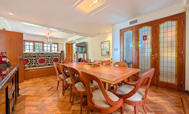 Casa de lujo en Venta en Barrio Lourdes Rosario