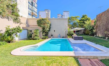 Casa de lujo en Venta en Barrio Lourdes Rosario