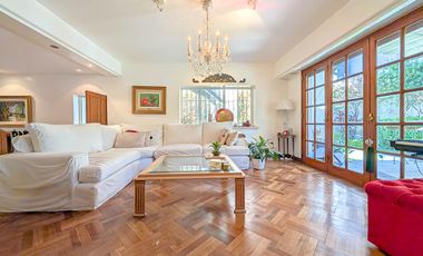 Casa de lujo en Venta en Barrio Lourdes Rosario