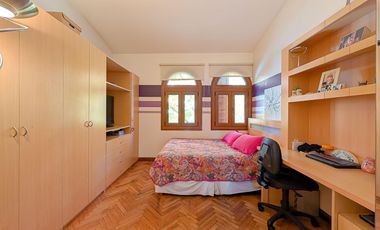 Casa de lujo en Venta en Barrio Lourdes Rosario