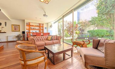 Casa de lujo en Venta en Barrio Lourdes Rosario