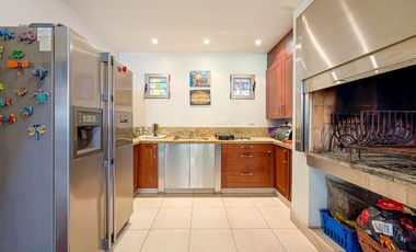 Casa de lujo en Venta en Barrio Lourdes Rosario