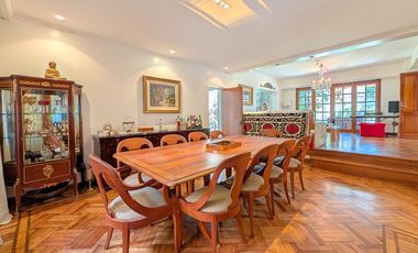 Casa de lujo en Venta en Barrio Lourdes Rosario