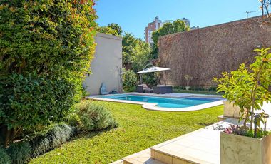 Casa de lujo en Venta en Barrio Lourdes Rosario