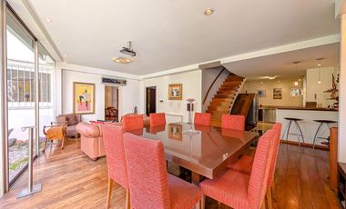 Casa de lujo en Venta en Barrio Lourdes Rosario