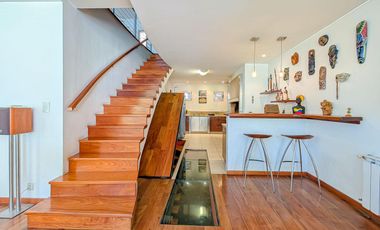 Casa de lujo en Venta en Barrio Lourdes Rosario