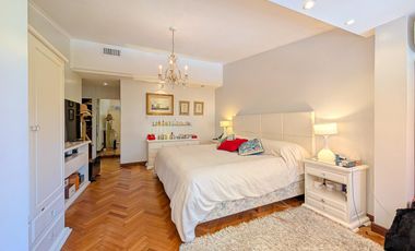 Casa de lujo en Venta en Barrio Lourdes Rosario