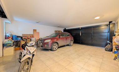 Casa de lujo en Venta en Barrio Lourdes Rosario