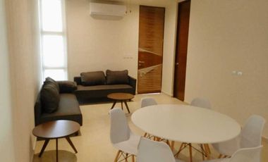 Departamento en Renta en Planta Baja en Temozón Norte