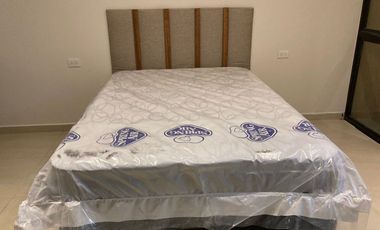 Departamento en Renta en Planta Baja en Temozón Norte