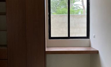 Departamento en Renta en Planta Baja en Temozón Norte