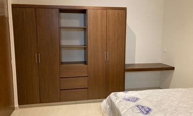 Departamento en Renta en Planta Baja en Temozón Norte