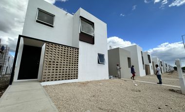 CASA EN VENTA EN EL ORIENTE