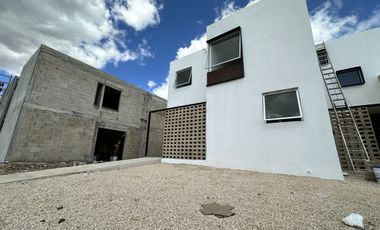 CASA EN VENTA EN EL ORIENTE