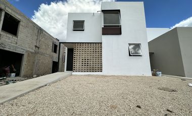 CASA EN VENTA EN EL ORIENTE