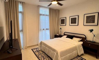 Departamento en venta en Temozón norte