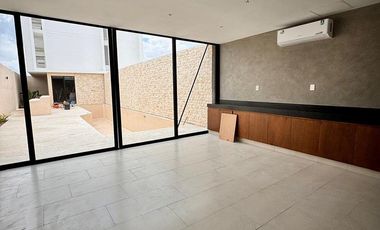 Departamento en venta en Temozón norte