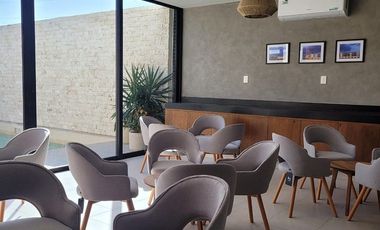 Departamento en venta en Temozón norte
