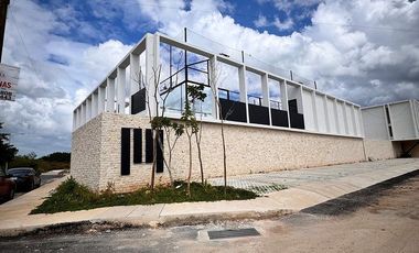 Departamento en venta en Temozón norte