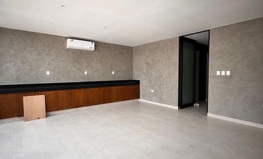 Departamento en venta en Temozón norte