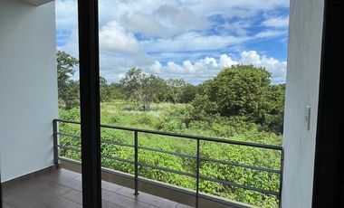 Departamento en venta en Temozón norte