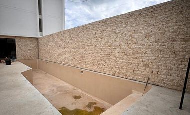 Departamento en venta en Temozón norte