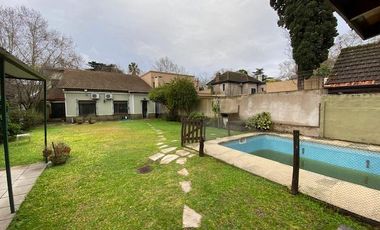 Casa en Temperley Oeste