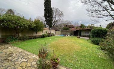 Casa en Temperley Oeste