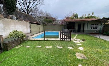 Casa en Temperley Oeste