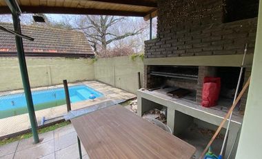 Casa en Temperley Oeste