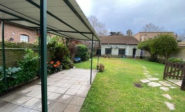 Casa en Temperley Oeste