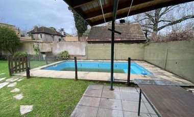 Casa en Temperley Oeste