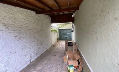 Casa en Temperley Oeste