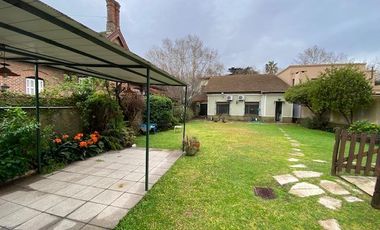 Casa en Temperley Oeste