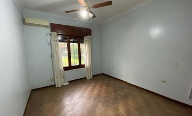 Casa en Temperley Oeste