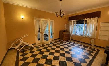 Casa en Temperley Oeste