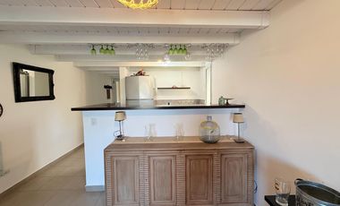 Departamento Apto Credito en Venta