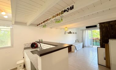 Departamento Apto Credito en Venta