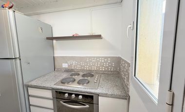 Departamento Apto Credito en Venta