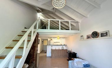 Departamento Apto Credito en Venta