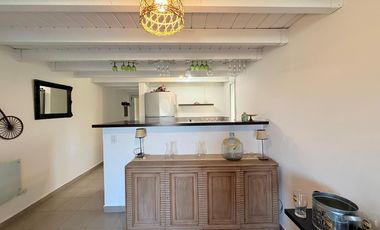 Departamento Apto Credito en Venta